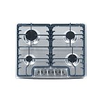 Варочная панель Kronasteel IGM 2604 SE INOX