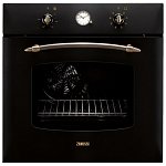 Духовой шкаф Zanussi ZOB 5282 NC