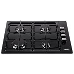 Варочная панель PYRAMIDA PSE 641 BLACK