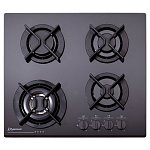 Варочная панель MasterCook 2CMI-4GLST
