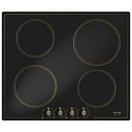 Варочная панель Gorenje IC 634 CLB