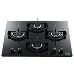 Варочная панель Hotpoint-Ariston TD 640 S(BK) IX