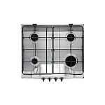 Варочная панель Zanussi ZGF 648 IX