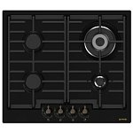 Варочная панель Gorenje GW 66 CLB