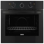Духовой шкаф Zanussi ZOG 511211 B
