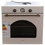 Духовой шкаф Leran EO 6383 IVORY