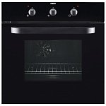 Духовой шкаф Zanussi ZOB 362 N