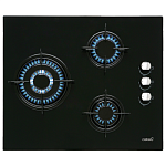 Варочная панель CATA CI 6021 BK