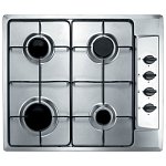 Варочная панель Nodor PGI 40 GAS 60 INOX