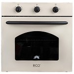 Духовой шкаф RICCI RGO-610BG