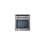 Духовой шкаф LG LB 681078 S