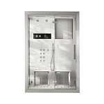Jacuzzi Frame IN2 L