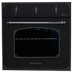 Духовой шкаф Electronicsdeluxe 6006.03эшв-011