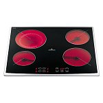 Варочная панель Hotpoint-Ariston KBT 6001 H IX