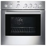 Духовой шкаф Zanussi ZOU 261 X