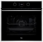 Духовой шкаф teka HLB 830 BLACK-SS