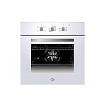 Духовой шкаф MBS DE-615 WH
