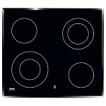Варочная панель Zanussi ZK 660 BV