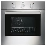 Духовой шкаф Zanussi ZOB 360 X