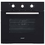 Духовой шкаф CATA LC 860 BK