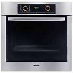 Духовой шкаф Miele H 5360 B CS IX