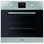 Духовой шкаф Whirlpool AKP 461 IX