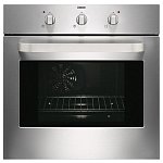 Духовой шкаф Zanussi ZOB 362 X