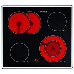 Варочная панель MasterCook C2B60Z2X