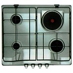 Варочная панель Zanussi ZXS 636 ITX