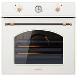 Духовой шкаф Termikel BOR 6526 W