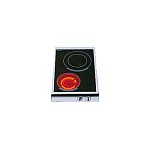 Варочная панель Electrolux EHP 333 X