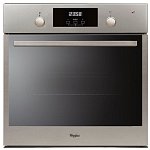 Духовой шкаф Whirlpool AKP 276 IX