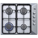 Варочная панель Kronasteel IGM 2654 E INOX