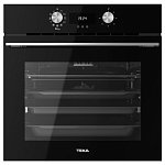 Духовой шкаф teka AIRFRY HLB 8416 NIGHT RIVER BLACK