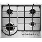 Варочная панель Electrolux GPE 263 FX