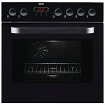 Духовой шкаф Zanussi ZOU 481 N