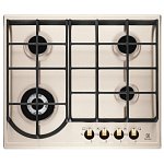 Варочная панель Electrolux GPE 363 FN