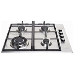 Варочная панель PYRAMIDA PFT 614 STX