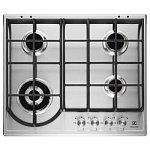 Варочная панель Electrolux GEE 363 FX