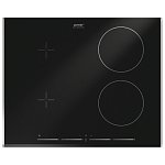 Варочная панель Gorenje + GIS 66 XC