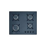Варочная панель CATA 604 CI A+V BL