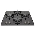 Варочная панель Hotpoint-Ariston DD 641 (BK)
