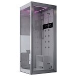 Jacuzzi Frame 100 TT