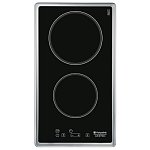 Варочная панель Hotpoint-Ariston DK 2KL (IX)