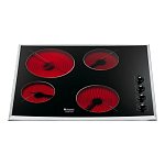 Варочная панель Hotpoint-Ariston KBM 6004 IX