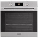 Духовой шкаф Hotpoint-Ariston 5FA 841 JH IX